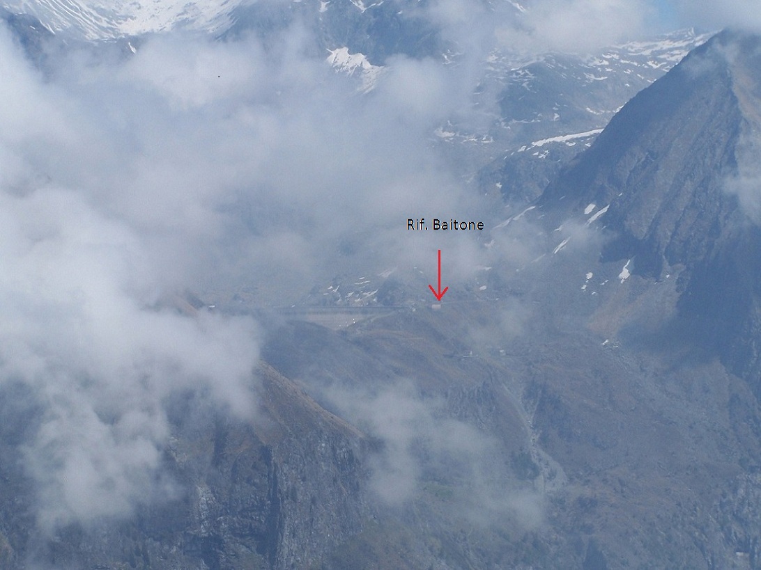 Rifugi e Bivacchi d''Italia.......